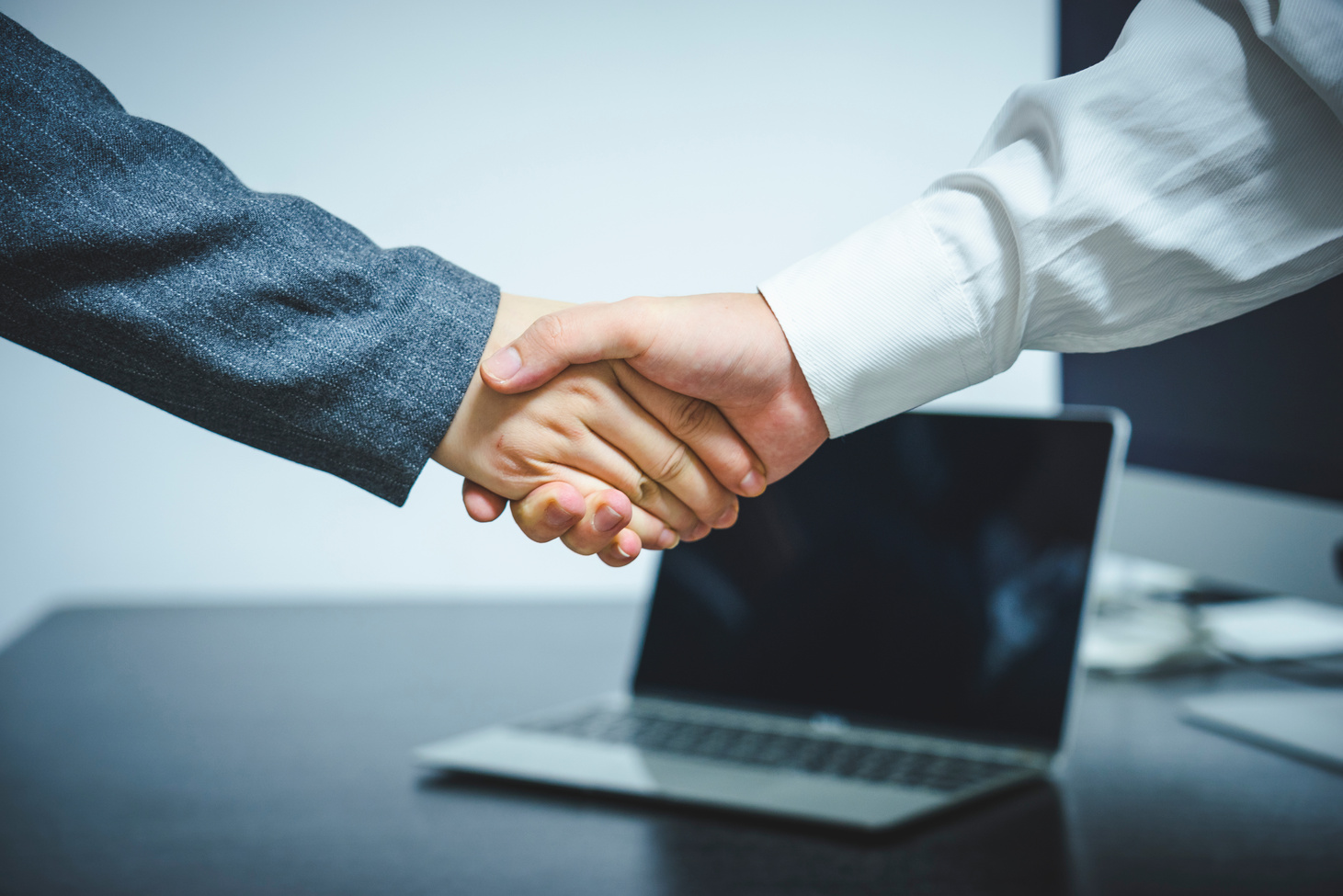 Business cooperation